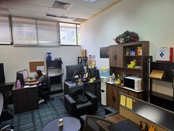 Boon Leat Terrace (D5), Office #504551601